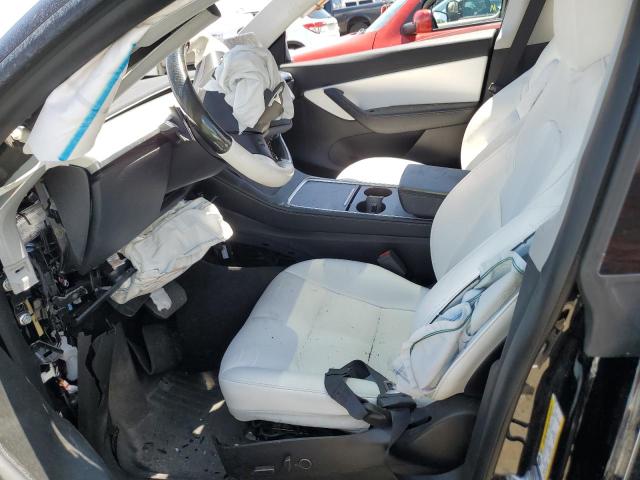 5YJYGDEE5MF195465 Tesla Model Y