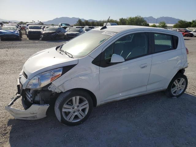 2015 CHEVROLET SPARK 1LT - KL8CD6S94FC805709