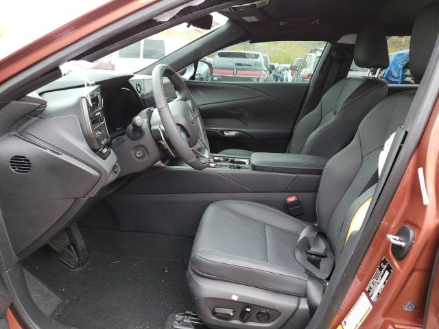 2023 LEXUS RX 350H BA - 2T2BBMCA0PC006102