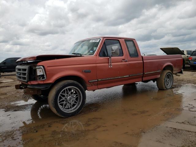 1994 Ford F-250 