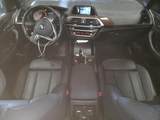 5UXTR9C54KLD99206 2019 BMW X3, photo no. 8