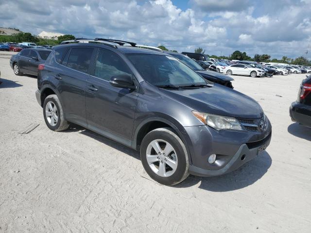 VIN 2T3RFREVXDW064515 2013 TOYOTA RAV4 no.4