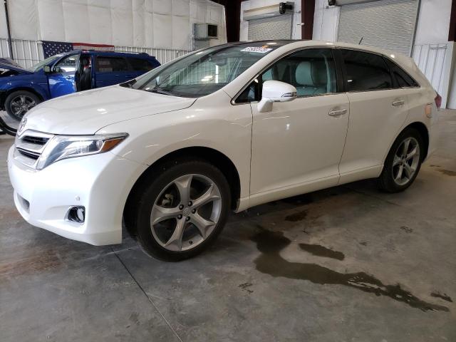 2015 Toyota Venza LE