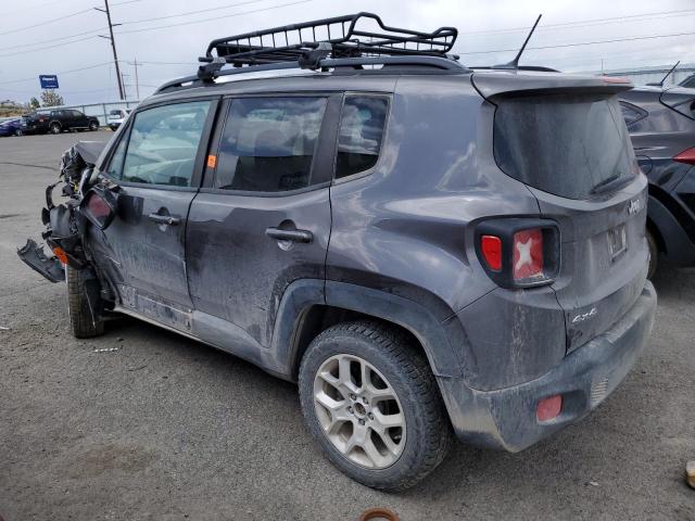 ZACCJBBT4GPD90280 Jeep Renegade Latitude