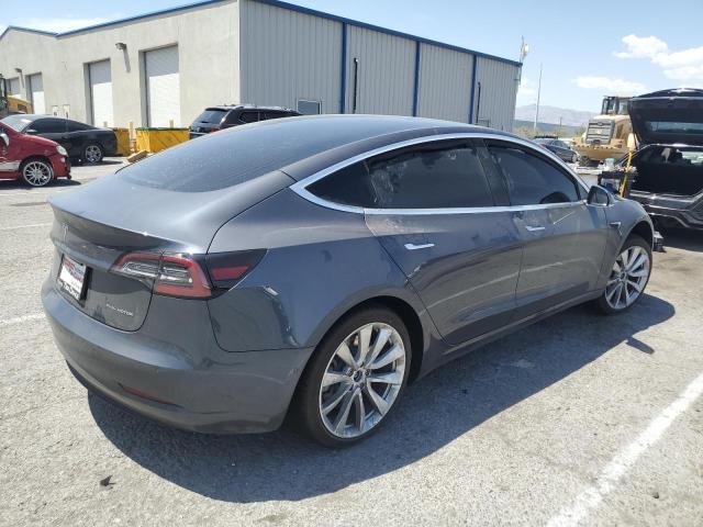 5YJ3E1EB0LF640049 Tesla MODEL 3