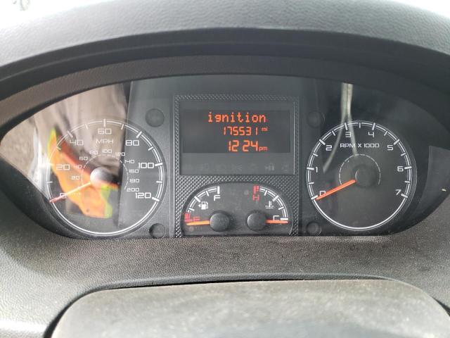 2017 RAM PROMASTER - 3C6TRVDG2HE548650