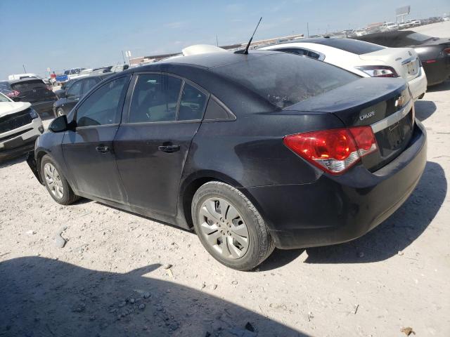 1G1PA5SH9E7448370 | 2014 CHEVROLET CRUZE LS