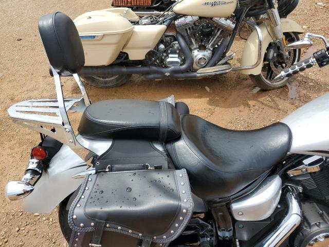 2015 YAMAHA XVS1300 A JYAVP31E1FA001623