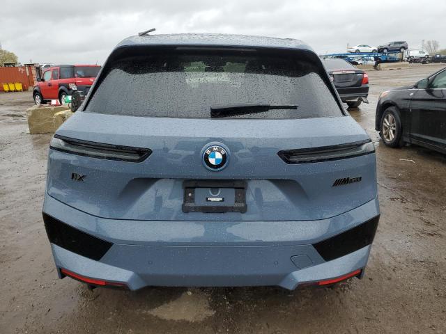 2023 BMW IX M60 - WB533CF07PCM09985
