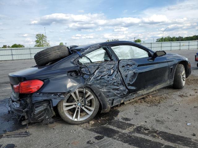 2016 BMW 435 XI - WBA3R5C56GK373837