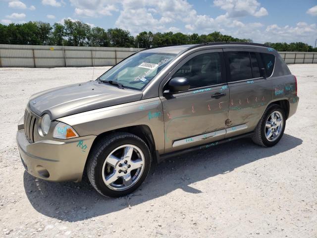 2007 Jeep Compass Limited