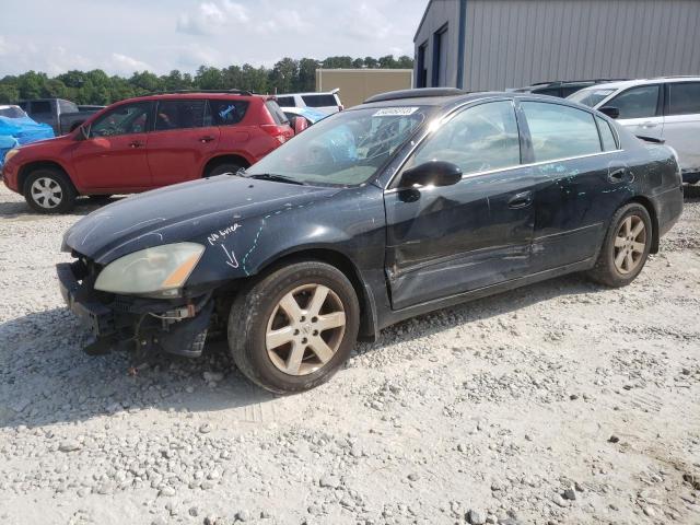 2004 Nissan Altima Base