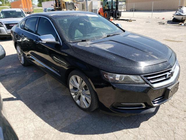 2G1155S30E9104942 | 2014 CHEVROLET IMPALA LTZ