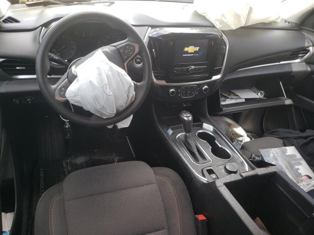 1GNERFKW5KJ258163 Chevrolet Traverse L 8