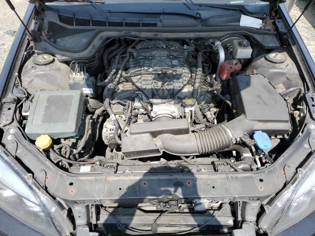 2015 CHEVROLET CAPRICE PO - 6G3NS5R36FL132555
