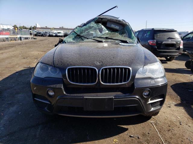 VIN 5UXZV4C56DL994437 2013 BMW X5, Xdrive35I no.5