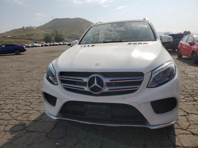 4JGDA6DB7HA888566 2017 MERCEDES-BENZ GLE-CLASS, photo no. 5