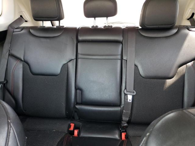 3C4NJDDB8KT721324 Jeep Compass Trailhawk