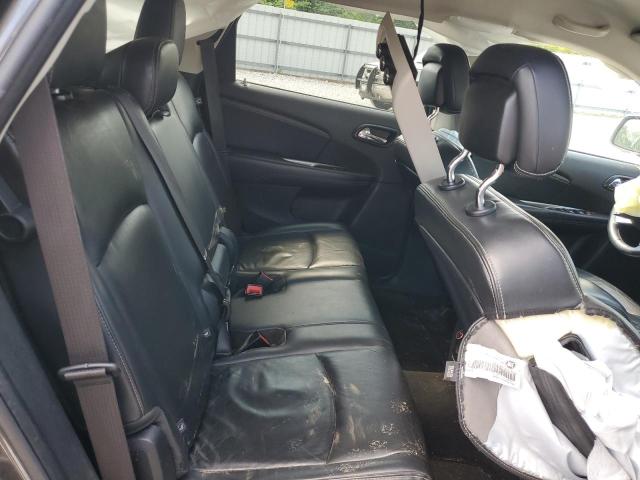 3C4PDCGB8GT115230 Dodge Journey Crossroad