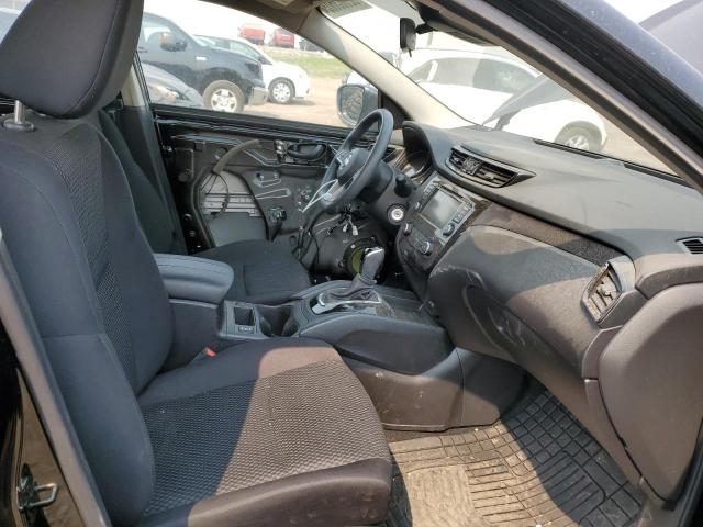 2021 NISSAN QASHQAI JN1BJ1AW3MW447300