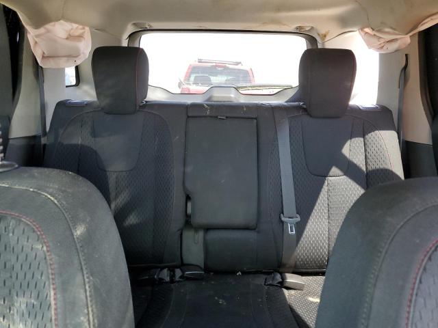 2GKALMEKXE6164856 GMC Terrain Sle