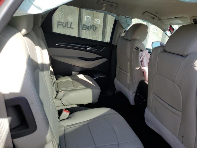 5GAERBKW9LJ297889 Buick Enclave Essence