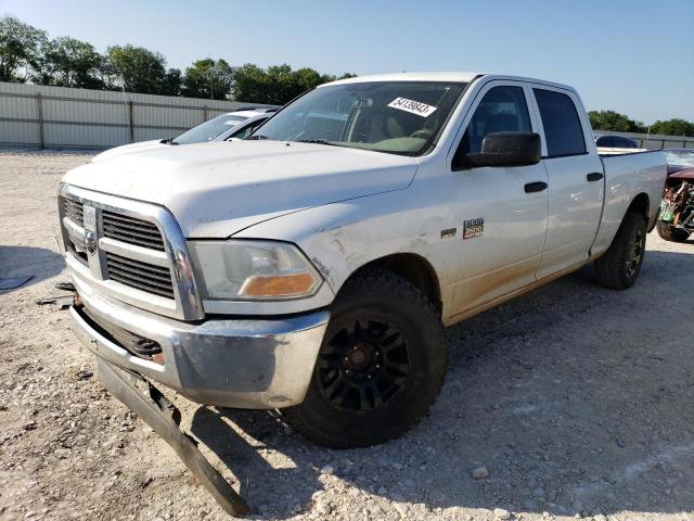 2011 Dodge Ram 2500 