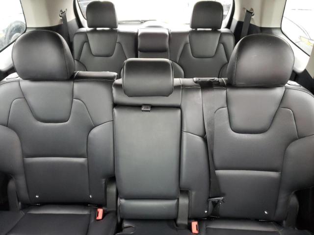 5XYP2DHC6MG096862 KIA Telluride Lx