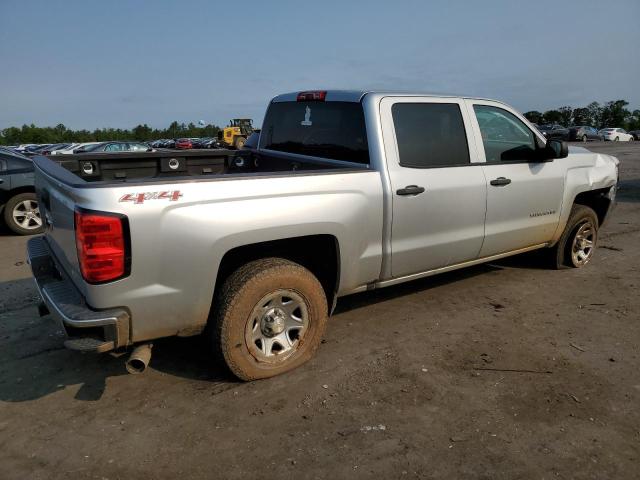 Vin: 3gcuknecxhg122108, lot: 52622383, chevrolet all models k1500 20173