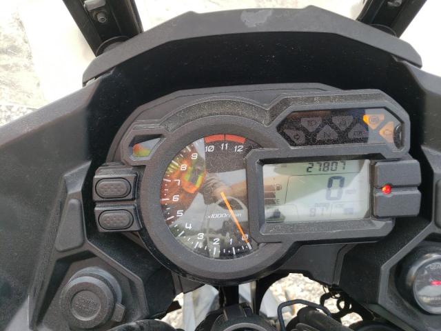 2015 KAWASAKI KLZ1000B - JKALZCB19FA003969