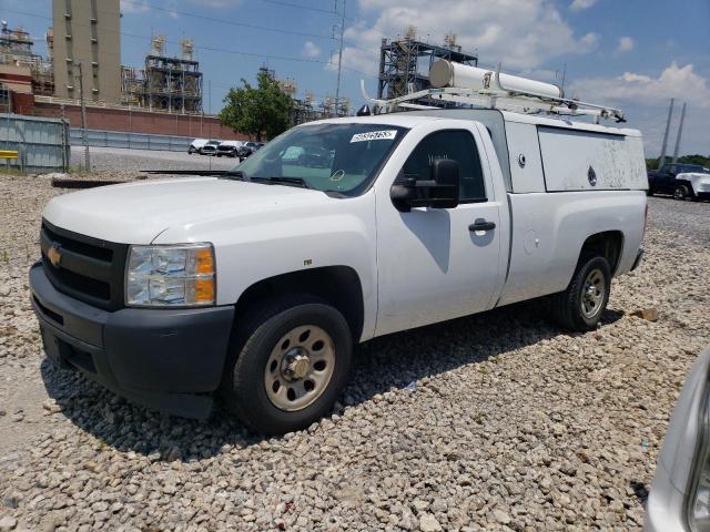 2013 Chevrolet C/K 1500 