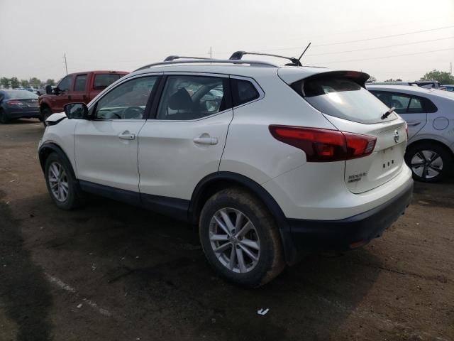 JN1BJ1CR3HW126631 Nissan Rogue Sport S