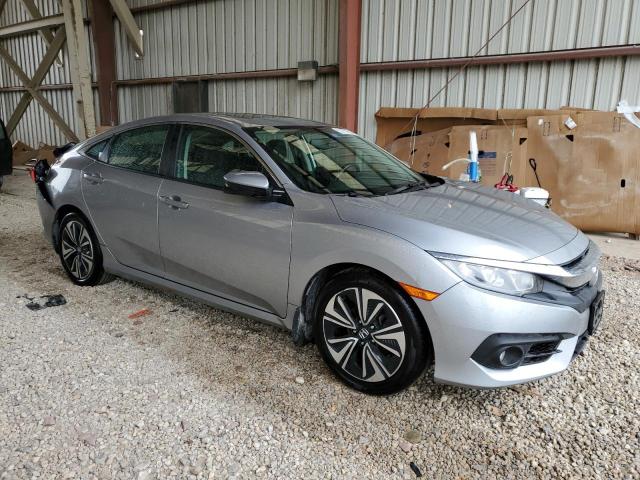 Vin: 19xfc1f74ge033421, lot: 52731683, honda civic exl 20164