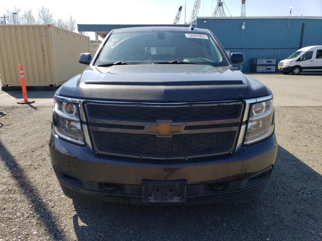 2018 CHEVROLET SUBURBAN K - 1GNSKGKCXJR357807