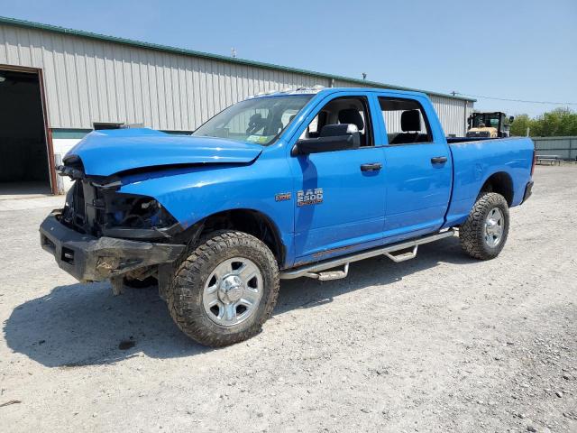 2016 Ram 2500 ST