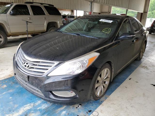 2014 Hyundai Azera GLS