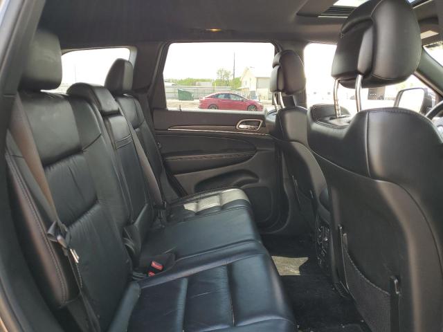 1C4RJFBG9FC734466 Jeep Grand Cherokee Limited