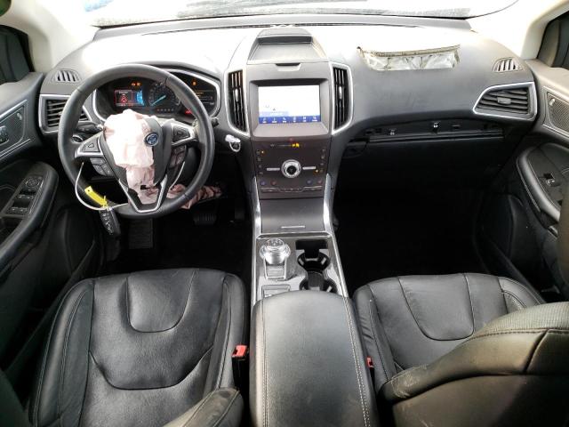 2FMPK3K96LBA56268 Ford Edge Titanium