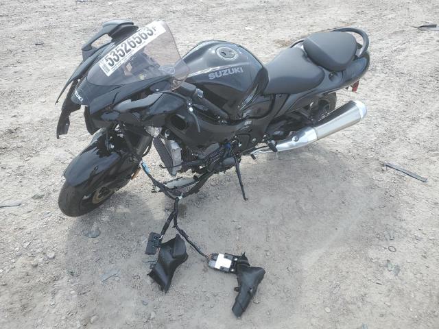 2023 SUZUKI GSX1300 RR - JS1EJ11B8P7101159