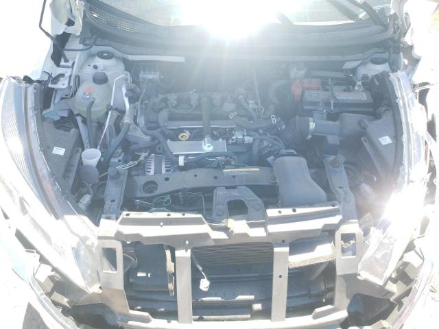3N1CP5CV2NL485252 Nissan KICKS SV