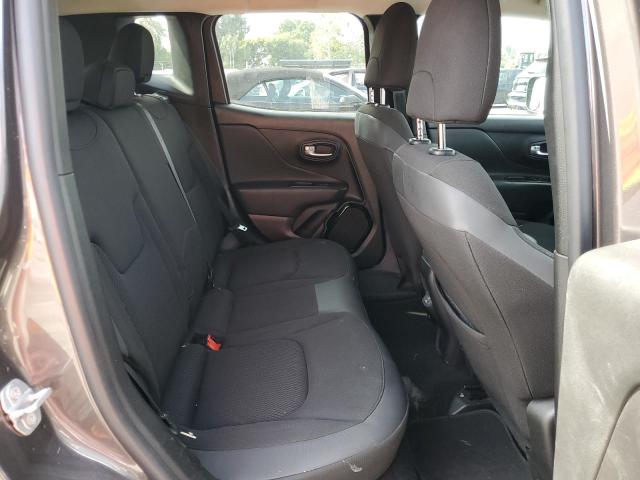 ZACCJABBXJPH71740 Jeep Renegade Latitude