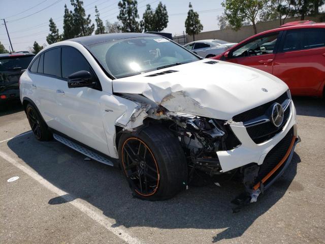 4JGED6EB4JA099064 Mercedes-Benz Gle Coupe 43 Amg