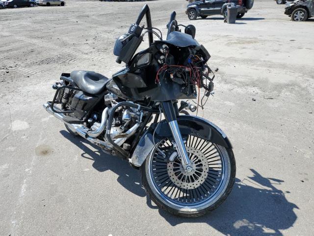 Salvage cars for sale from Copart Duryea, PA: 2000 Harley-Davidson Flhtpi