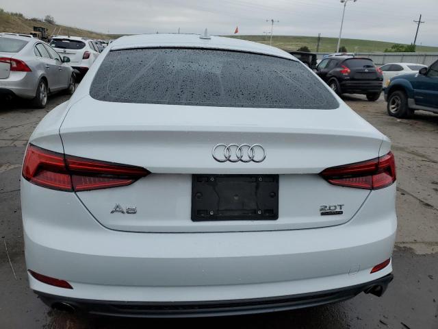 WAUDNCF56JA006420 2018 AUDI A5, photo no. 6