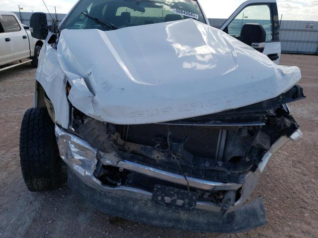 1FT7W2B64MEC44298 Ford F250 Super Duty