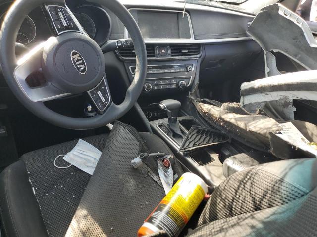 5XXGT4L31LG386126 KIA Optima Lx