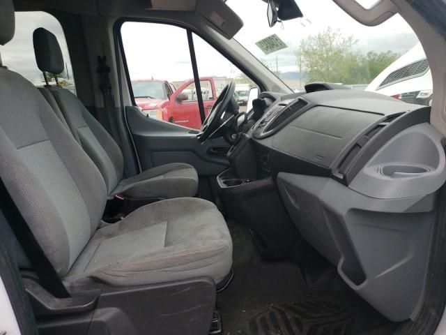 1FBAX2CM6FKA79668 Ford Transit T-350