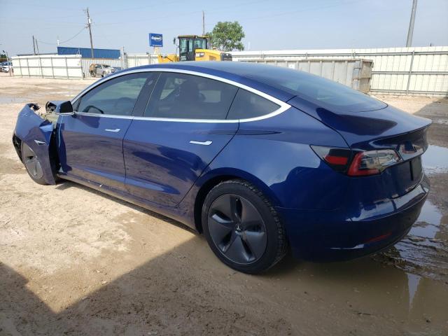 5YJ3E1EB3LF617283 Tesla MODEL 3