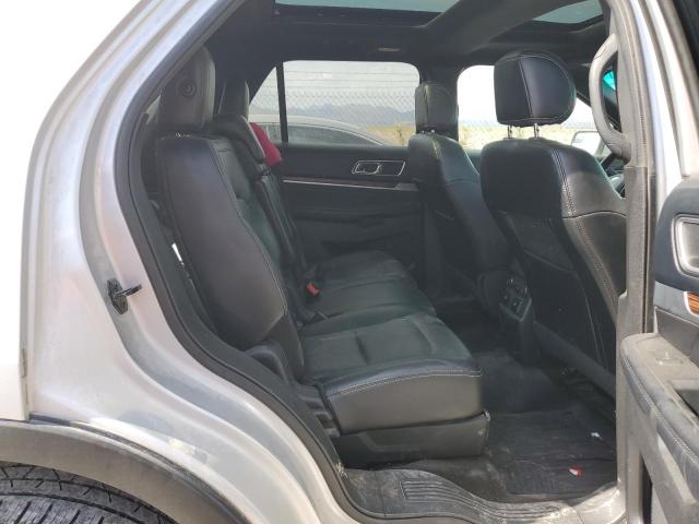 Ford Explorer Limited 2016 1FM5K8F8XGGC14373 Image 10