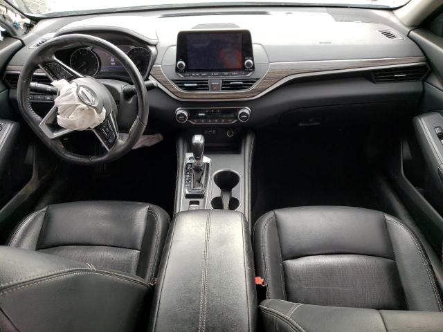 2019 NISSAN ALTIMA SL - 1N4BL4EV3KC203659
